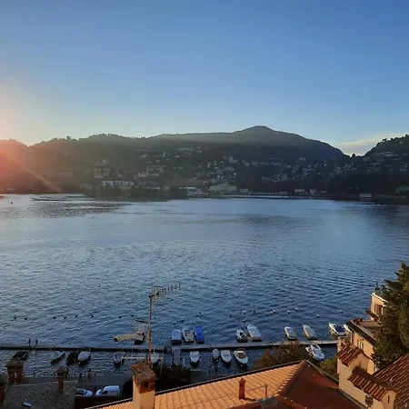 Apartmán Terrazza Sul *