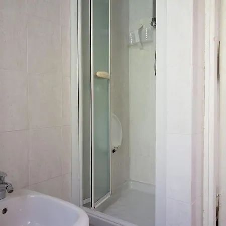 Apartmán Terrazza Sul Como