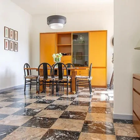 Apartmán Terrazza Sul *