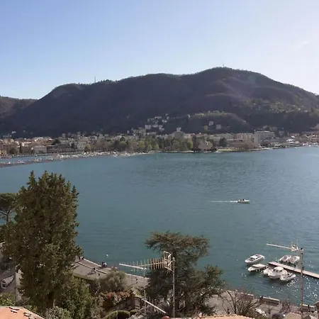 Terrazza Sul *