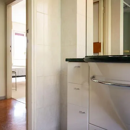 Apartmán Terrazza Sul Como