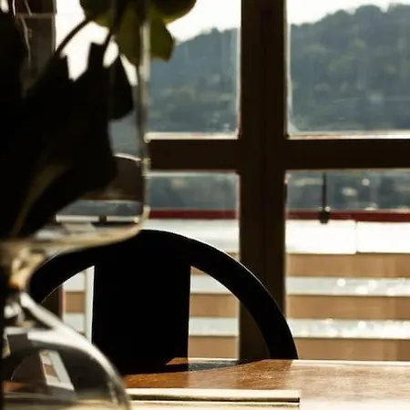 Apartmán Terrazza Sul