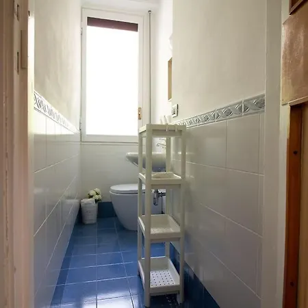 Apartmán Terrazza Sul *