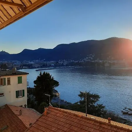 Terrazza Sul *