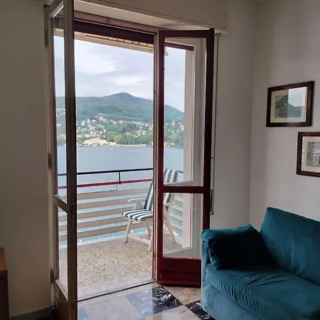 Terrazza Sul Appartamento *