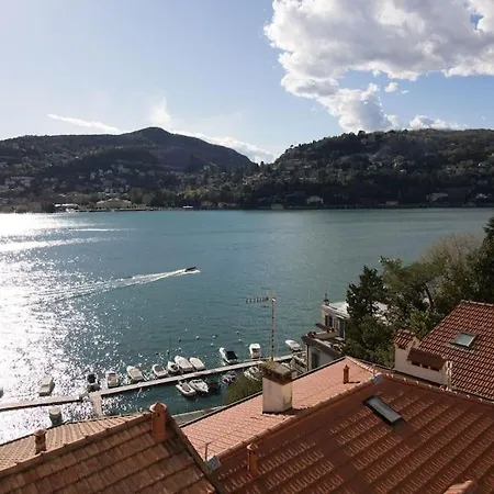 Terrazza Sul Appartamento
