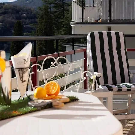 Apartmán Terrazza Sul