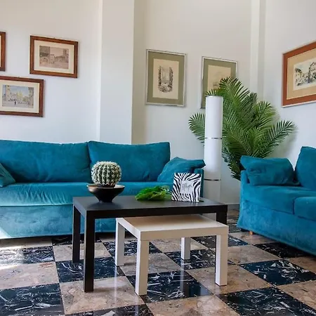 Terrazza Sul Appartamento *