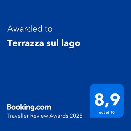 Terrazza Sul *