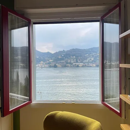Appartamento Terrazza Sul