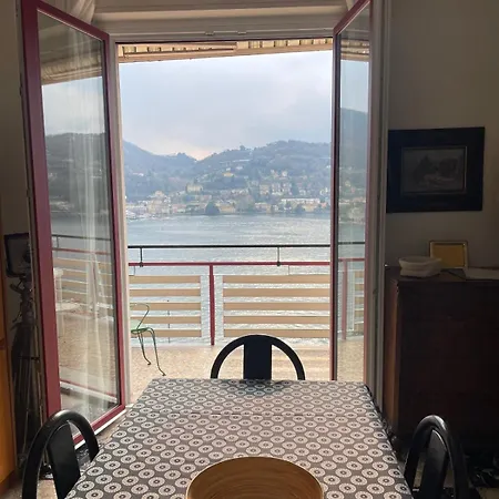 Appartamento Terrazza Sul *