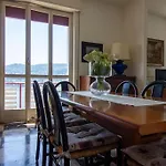 Lägenhet Terrazza Sul