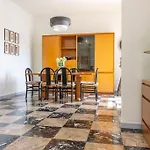 Lägenhet Terrazza Sul *