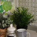 Terrazza Sul Lägenhet Como