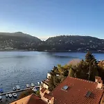 Lägenhet Terrazza Sul Como