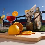 Lägenhet Terrazza Sul *