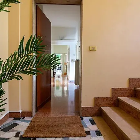 Appartement Terrazza Sul
