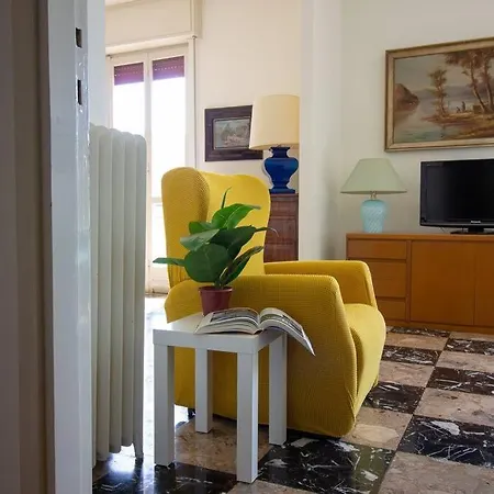 Appartement Terrazza Sul *