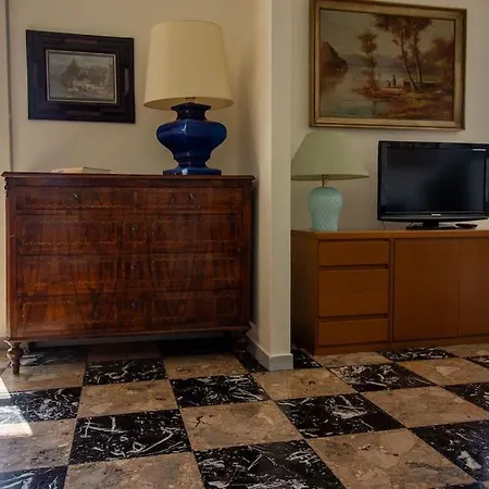 Terrazza Sul Appartement Como