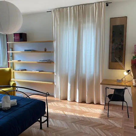Terrazza Sul *