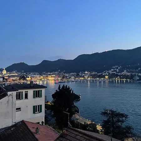 Appartement Terrazza Sul