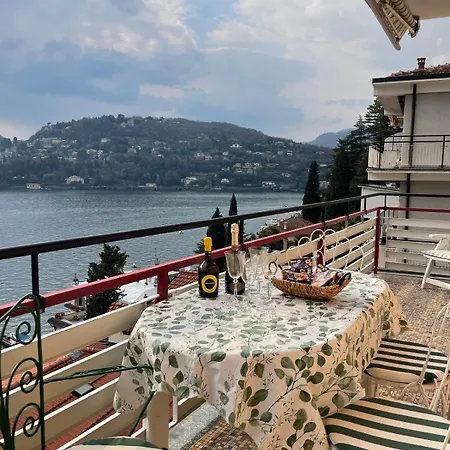 Terrazza Sul