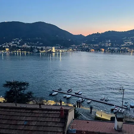 Terrazza Sul
