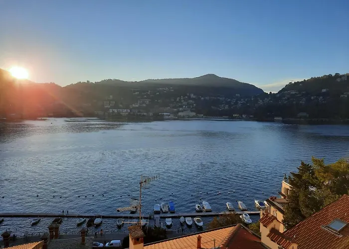 Lejlighed Terrazza Sul *