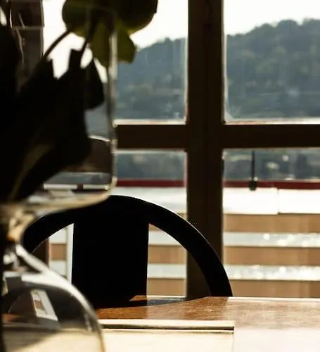 Lejlighed Terrazza Sul