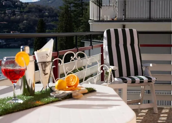 Lejlighed Terrazza Sul