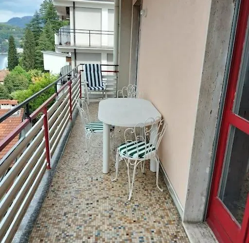Terrazza Sul