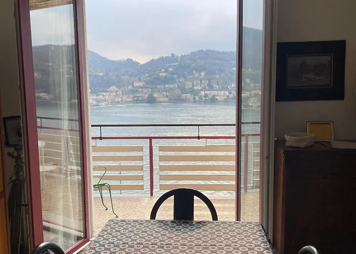 Lejlighed Terrazza Sul *