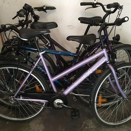 Terrazza Sul Apartment Como