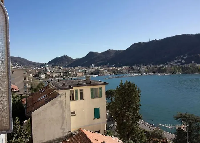 Terrazza Sul